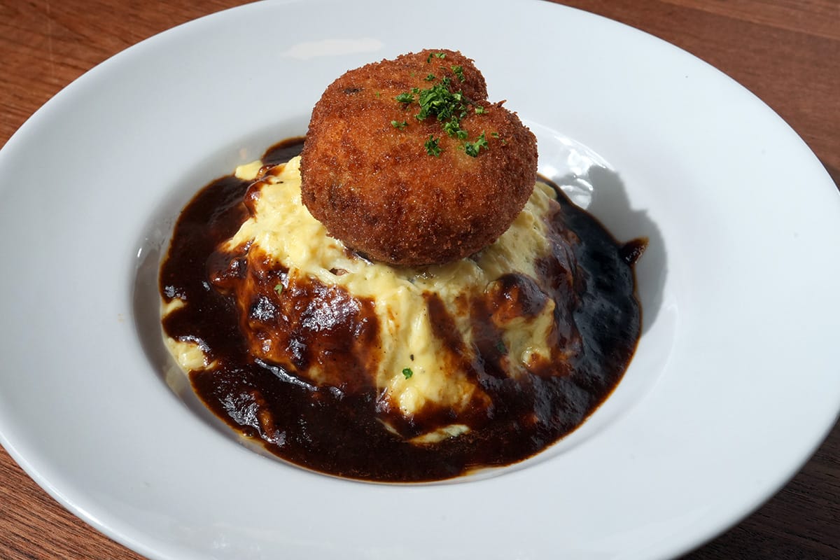 オムコロライス オムコロライス